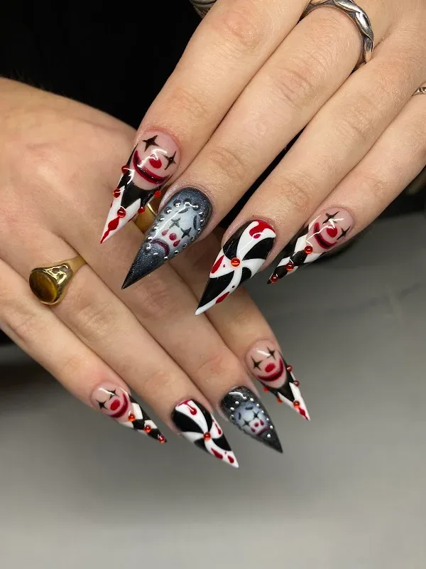 Lio Nails Horsham — Nail salon in Horsham